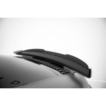 Maxton Design Tylny spoiler 911 992 Turbo