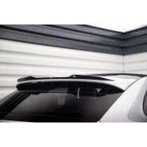 Maxton Design Spoiler dachowy Cayenne 9YA