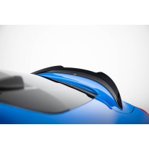 Maxton Design Tylny spoiler GR Supra