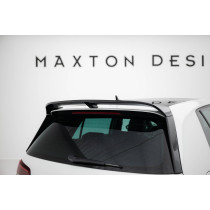 Maxton Design Spoiler dachowy Volkswagen Golf VII GTI, R