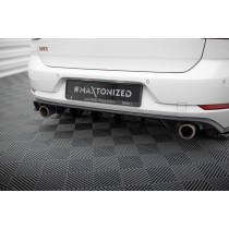Maxton Design Dyfuzor Golf VII GTI Facelift