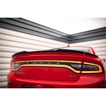 Maxton Design Tylny spoiler Charger VII