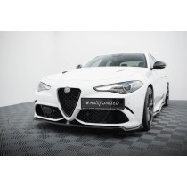 Maxton Design Zestaw spoilerów Alfa Romeo Giulia QV