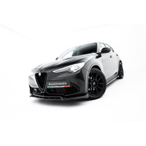 Maxton Design Zestaw spoilerów Alfa Romeo Stelvio