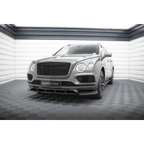 Maxton Design Zestaw spoilerów Bentley Bentayga