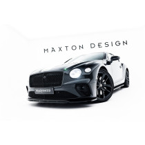 Maxton Design Zestaw spoilerów Bentley Continental GT 2018