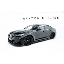 Maxton Design Zestaw spoilerów M5 G90