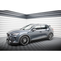 Maxton Design Zestaw spoilerów Cupra Formentor VZ