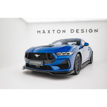Maxton Design Zestaw spoilerów Ford Mustang GT MK7