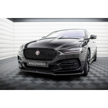 Maxton Design Zestaw spoilerów Jaguar XE