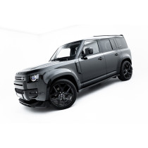 Maxton Design Zestaw spoilerów Land Rover Defender II