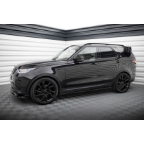 Maxton Design Zestaw spoilerów Land Rover Discovery