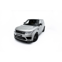 Maxton Design Zestaw spoilerów Range Rover Sport 2018