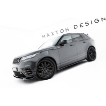 Maxton Design Zestaw spoilerów Range Rover Velar