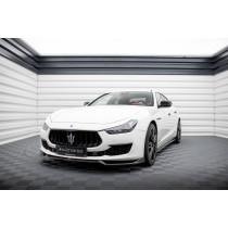 Maxton Design Zestaw spoilerów Maserati Ghibli Facelift