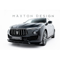 Maxton Design Zestaw spoilerów Maserati Levante Facelift