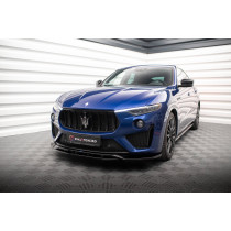 Maxton Design Zestaw spoilerów Maserati Levante GTS