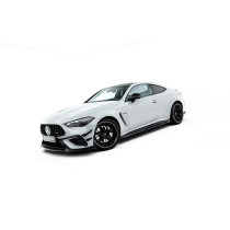 Maxton Design Zestaw spoilerów Mercedes CLE 53 AMG Aero C236