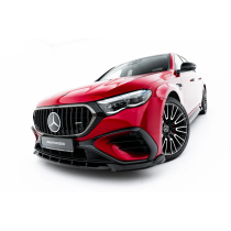 Maxton Design Zestaw spoilerów Mercedes E 53 AMG W214 i S214