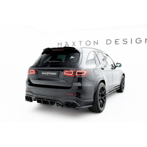 Maxton Design Zestaw spoilerów Mercedes GLC 43 AMG X254 Facelift