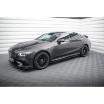 Maxton Design Zestaw spoilerów Mercedes AMG GT 53 X290