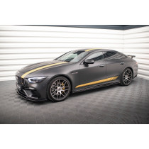 Maxton Design Zestaw spoilerów Mercedes AMG GT 63 X290