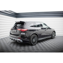 Maxton Design Zestaw spoilerów Mercedes GLC X254
