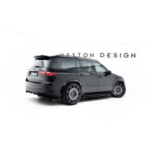 Maxton Design Zestaw spoilerów GLS X167 MOPF