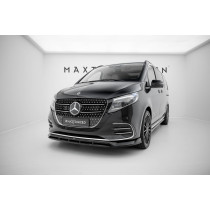 Maxton Design Zestaw spoilerów Mercedes V W447