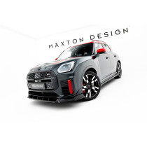 Maxton Design Zestaw spoilerów Mini Countryman Cooper S JCW U25