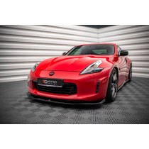 Maxton Design Zestaw spoilerów Nissan 370Z Facelift