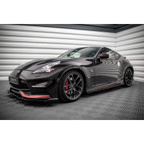 Maxton Design Zestaw spoilerów Nissan 370Z Nismo Facelift