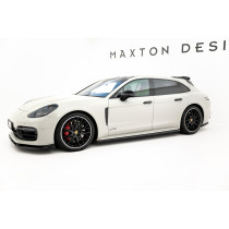 Maxton Design Zestaw spoilerów Porsche Panamera GTS 971 Facelift