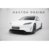 Maxton Design Zestaw spoilerów Tesla Model 3 Facelift