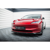 Maxton Design Zestaw spoilerów Tesla Model 3 Facelift