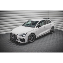 Maxton Design Zestaw spoilerów Audi S3 Sportback 8Y