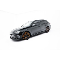 Maxton Design Zestaw spoilerów Seat Leon Cupra ST MK4 Facelift