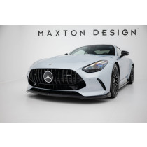 Maxton Design Zestaw spoilerów V1 Mercedes AMG GT C192