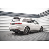 Maxton Design Zestaw spoilerów V1 Mercedes GLS X167