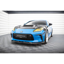 Maxton Design Zestaw spoilerów V1 Toyota GR86