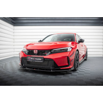 Maxton Design Zestaw spoilerów Honda Civic Type R FL5