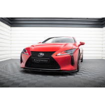 Maxton Design Zestaw spoilerów Lexus LC