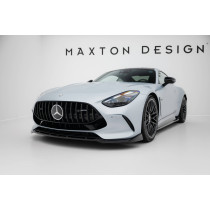 Maxton Design Zestaw spoilerów V2 Mercedes AMG GT C192