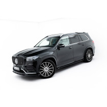 Maxton Design Zestaw spoilerów V2 Mercedes GLS X167