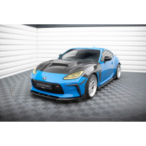 Maxton Design Zestaw spoilerów V2 Toyota GR86