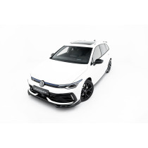 Maxton Design Zestaw spoilerów Volkswagen Golf VIII R Variant Facelift