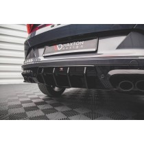 Maxton Design Dyfuzor V1 Cupra Formentor