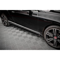 Maxton Design Progi Continental GT, GTC 2012