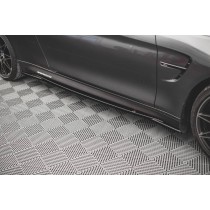 Maxton Design Progi M4 F82 i F83