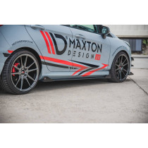 Maxton Design Progi Fiesta ST MK8